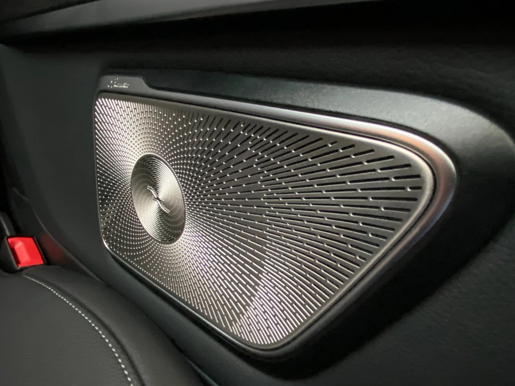 Mercedes-Benz EQV – foto 37