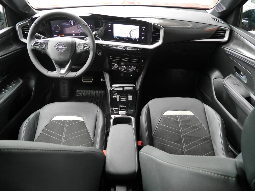 Opel Mokka – foto 7