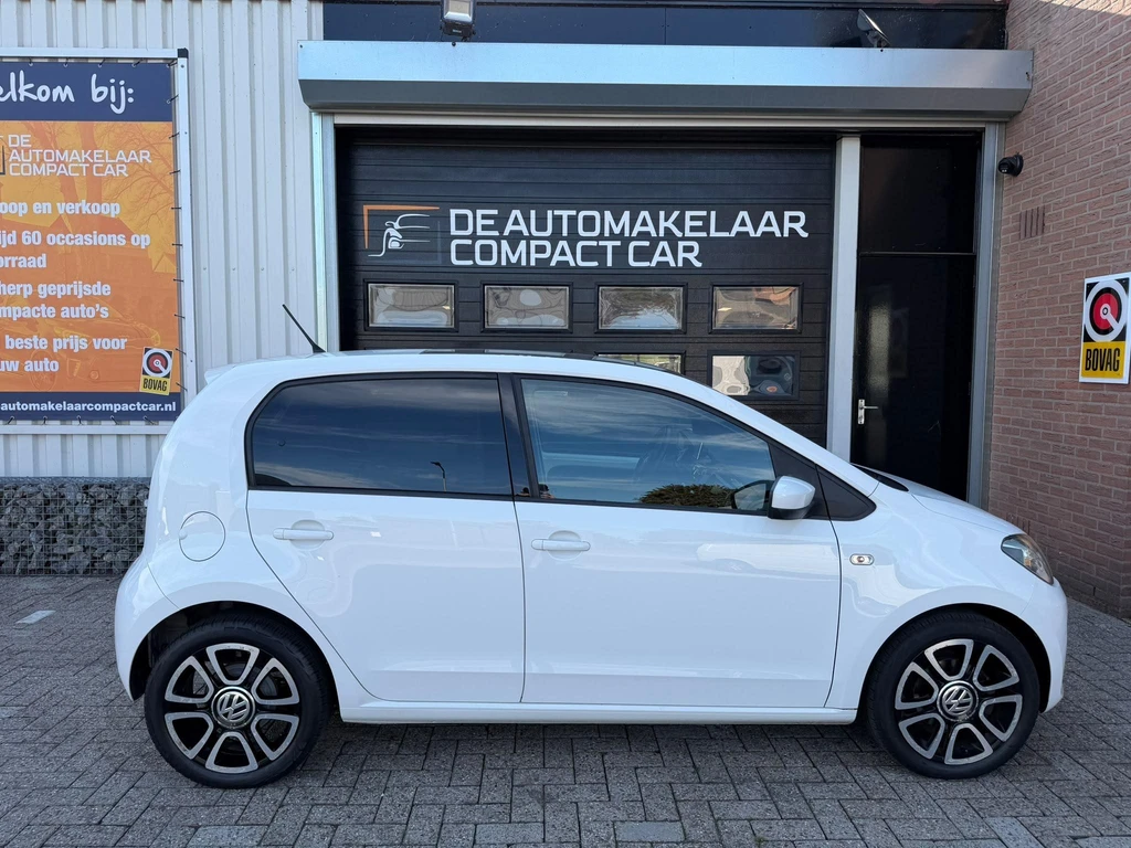Volkswagen up! – foto 7