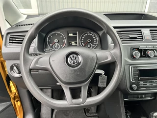 Volkswagen Caddy – thumbnail 14