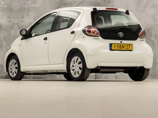 Toyota Aygo – thumbnail 4
