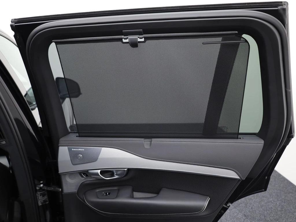 Volvo XC90 – foto 59