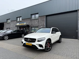 Mercedes-Benz GLC – thumbnail 2