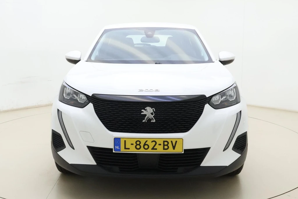 Peugeot 2008 – foto 9