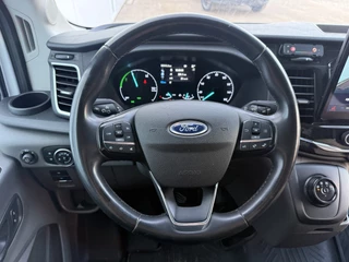Ford E-Transit – thumbnail 22