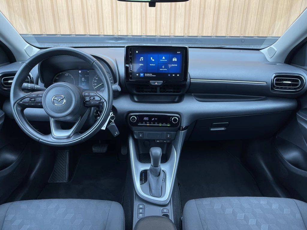 Toyota Yaris – foto 9