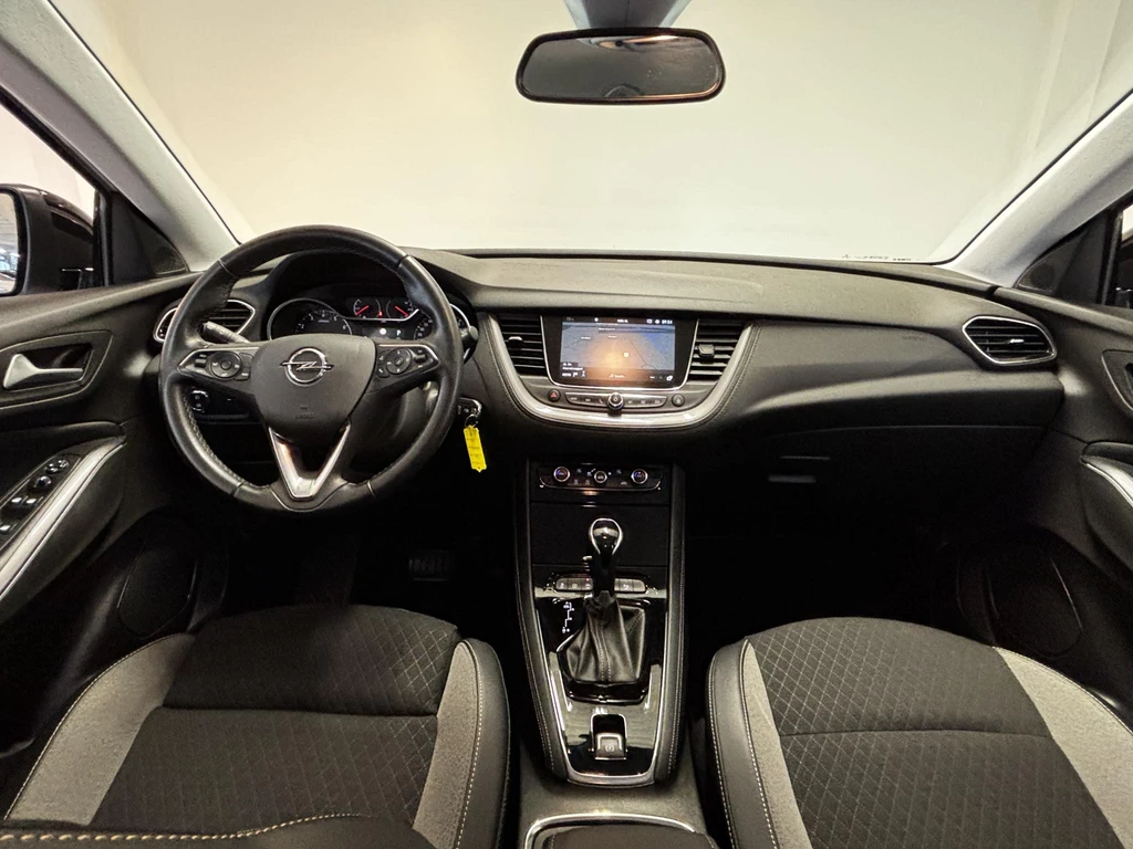 Opel Grandland X – foto 17