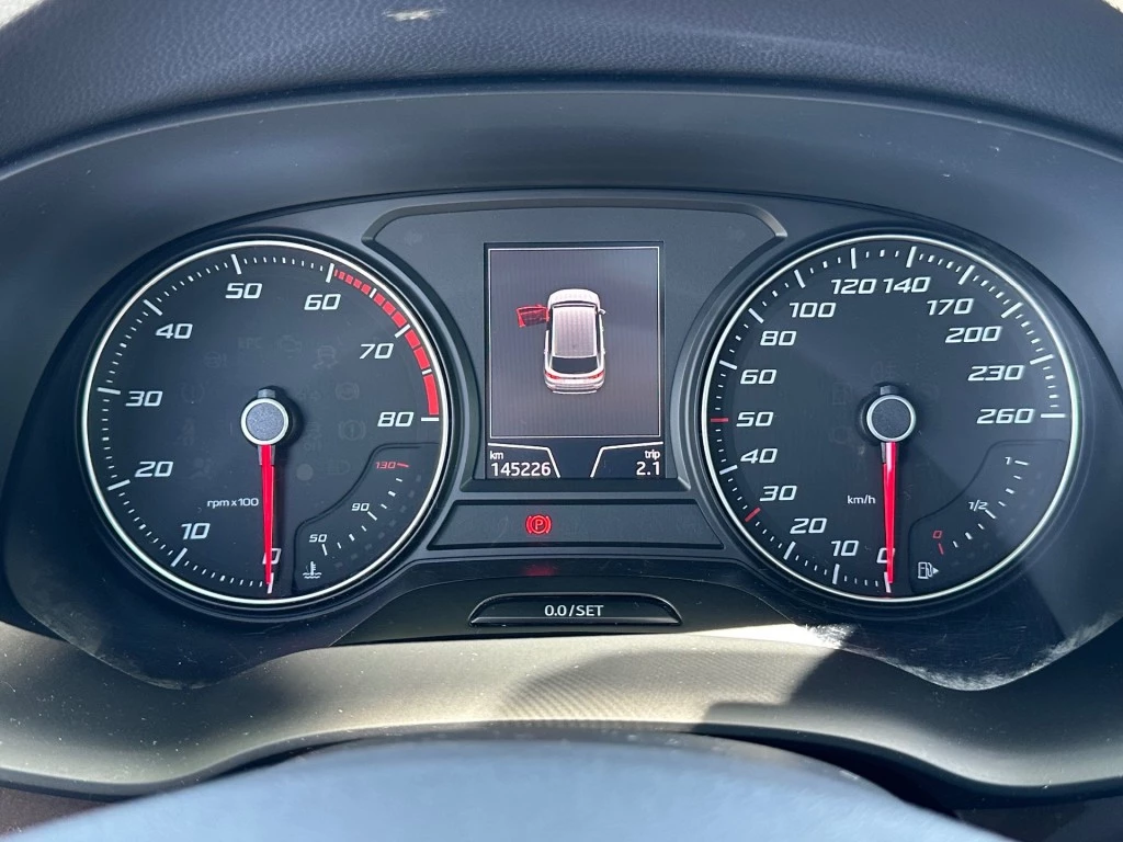 SEAT Ateca – foto 15