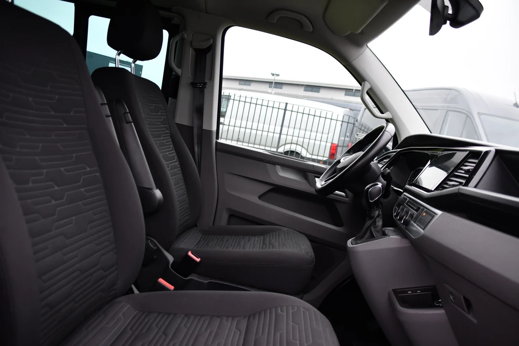 Volkswagen Transporter – foto 23