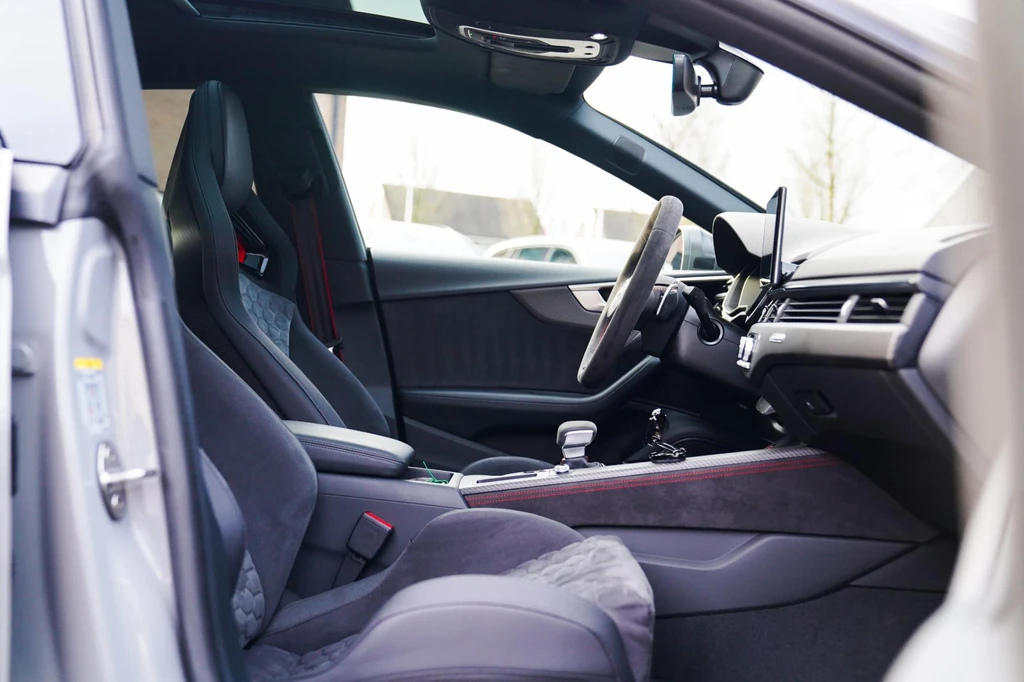 Audi RS5 – foto 40