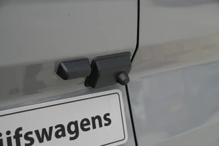 Ford E-Transit Custom – thumbnail 12