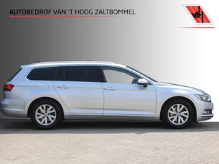 Volkswagen Passat – thumbnail 7