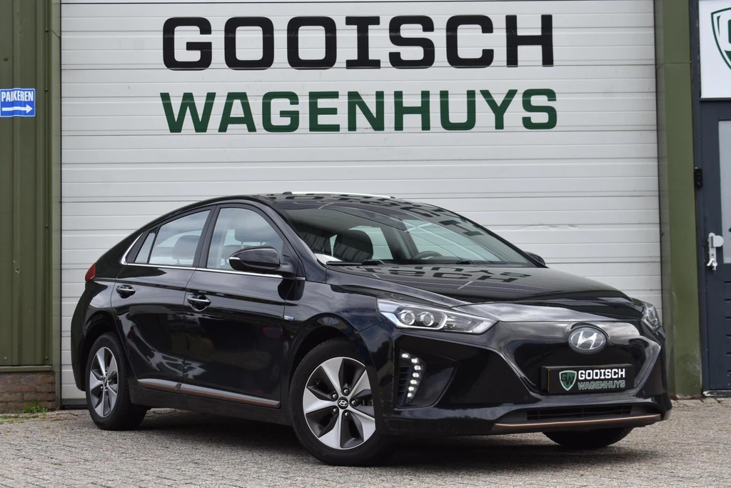 Hyundai IONIQ – foto 4