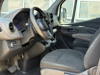 Mercedes-Benz Sprinter – thumbnail 17