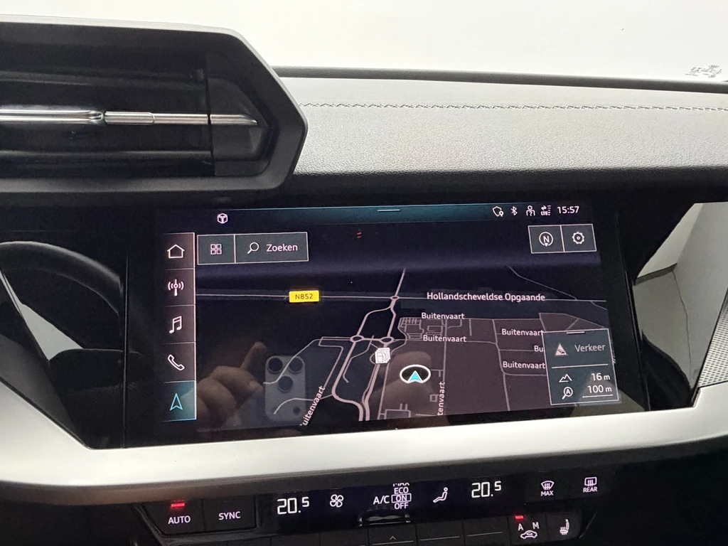 Audi A3 – foto 21