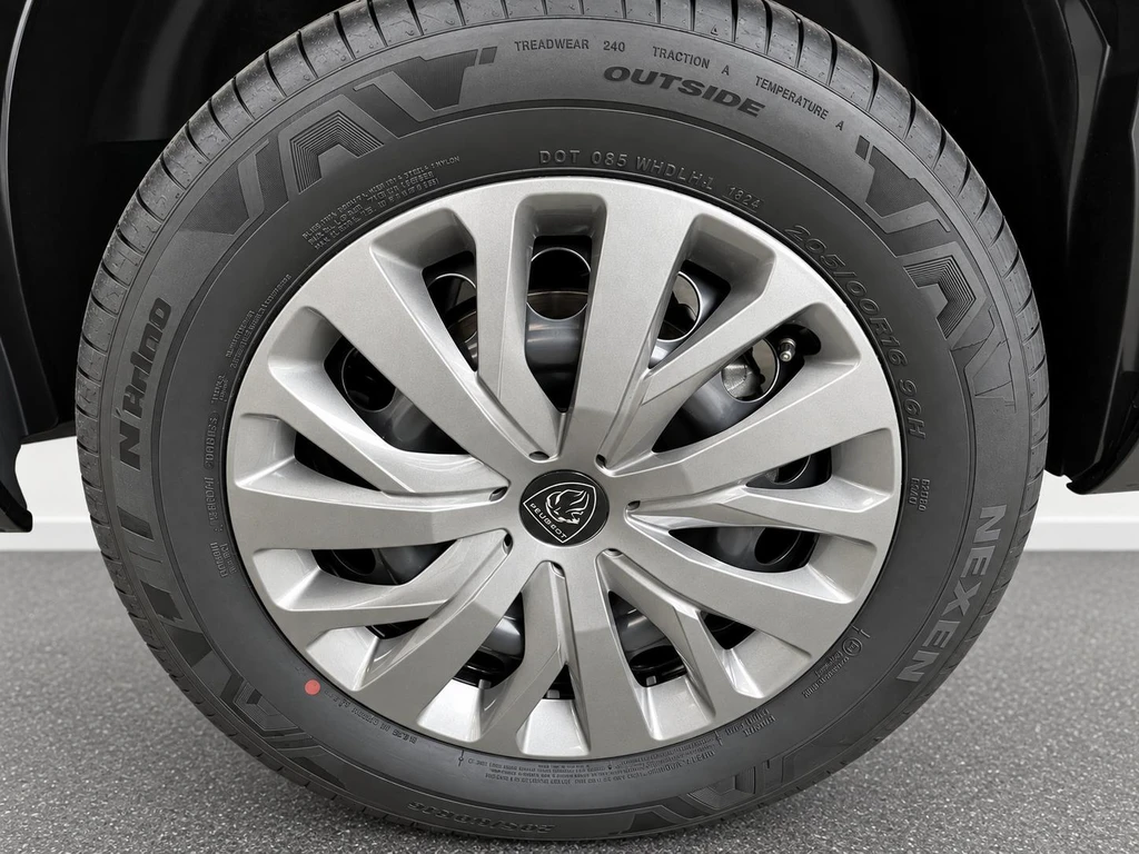 Peugeot Partner – foto 36