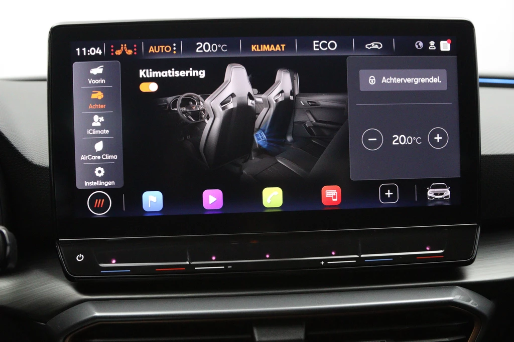 CUPRA Leon Sportstourer – foto 44