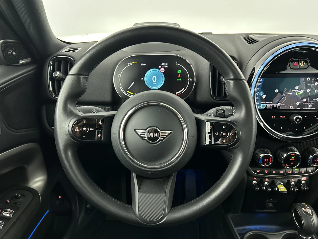 MINI Countryman – foto 21