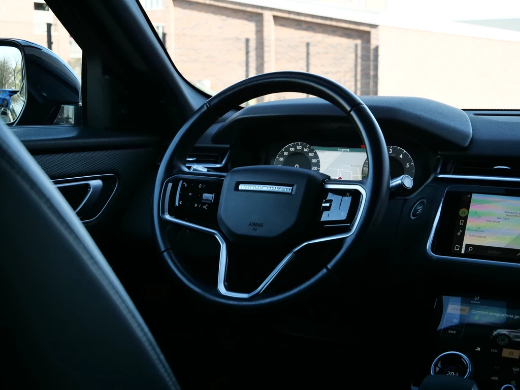 Land Rover Range Rover Velar – foto 13