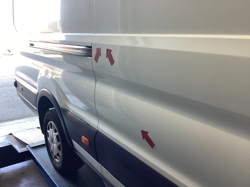 Ford Transit – foto 4