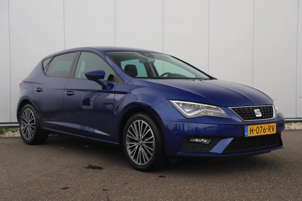 SEAT Leon – foto 6