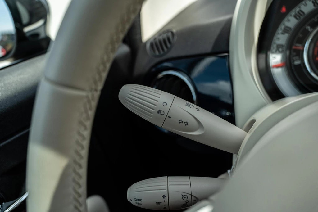 Fiat 500 – foto 30