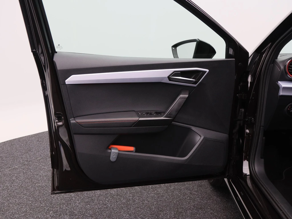 SEAT Ibiza – foto 18