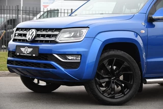 Volkswagen Amarok – thumbnail 13