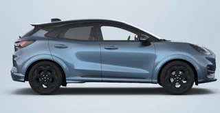 Ford Puma – thumbnail 3