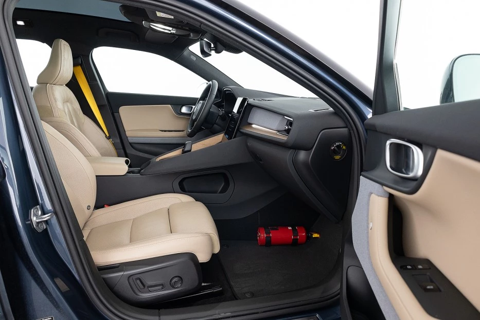 Polestar 2 – foto 12
