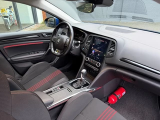 Renault Megane E-Tech – thumbnail 30