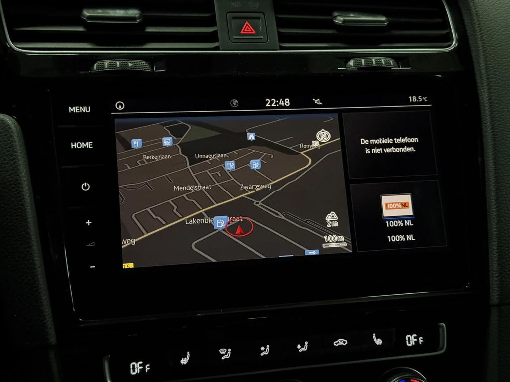 Volkswagen Golf – foto 30
