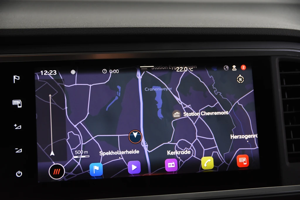SEAT Ateca – foto 21