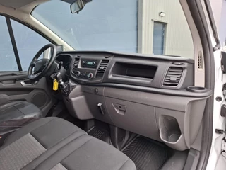 Ford Transit Custom – thumbnail 32