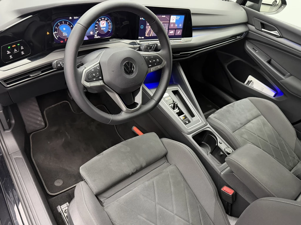 Volkswagen Golf – foto 11