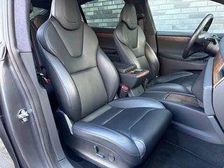 Tesla Model X – thumbnail 10