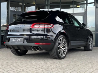 Porsche Macan – thumbnail 4
