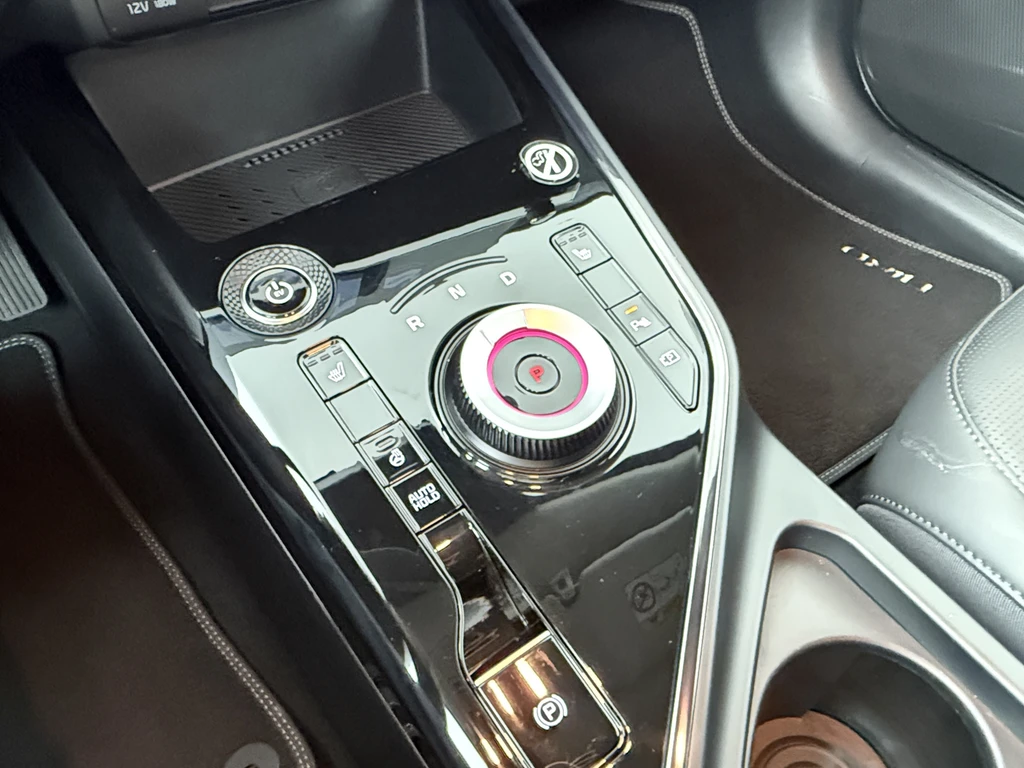 Kia Niro EV – foto 32