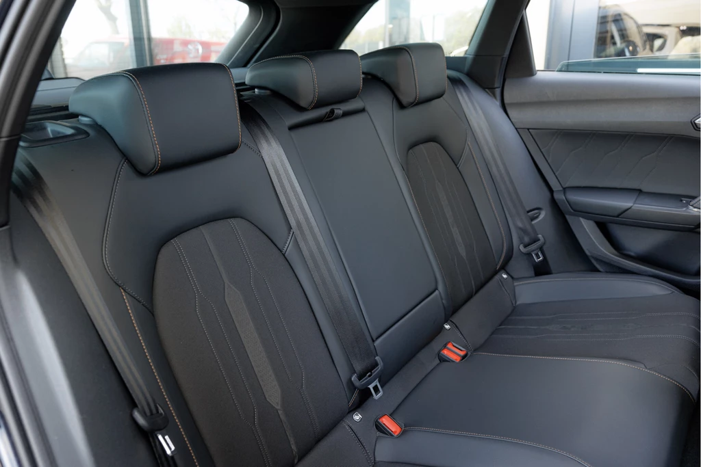 CUPRA Leon Sportstourer – foto 29