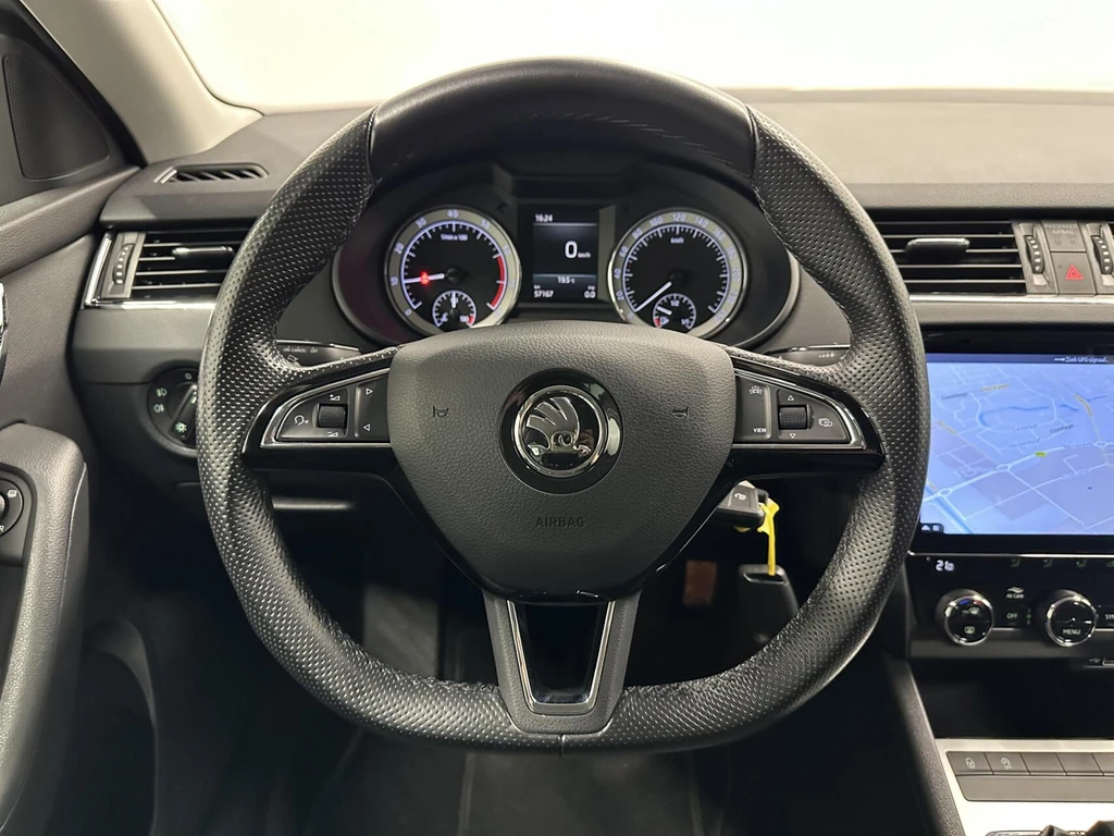 Škoda Octavia – foto 17