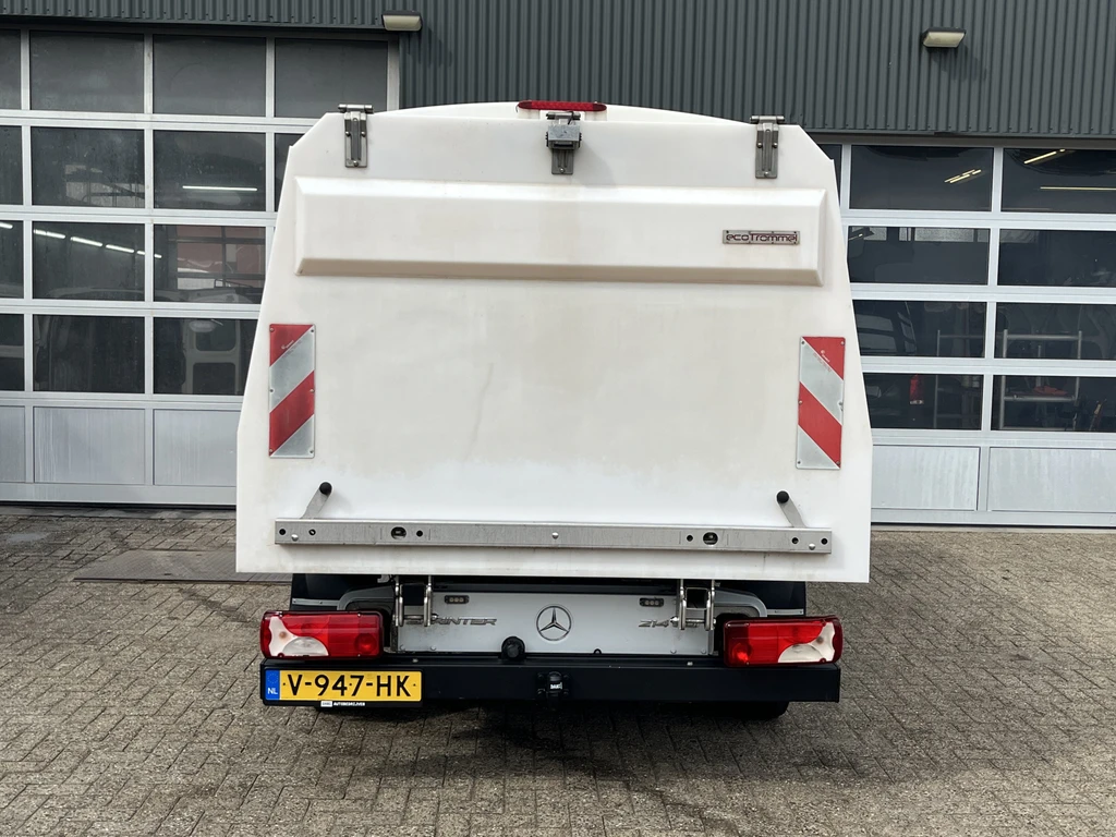 Mercedes-Benz Sprinter – foto 12
