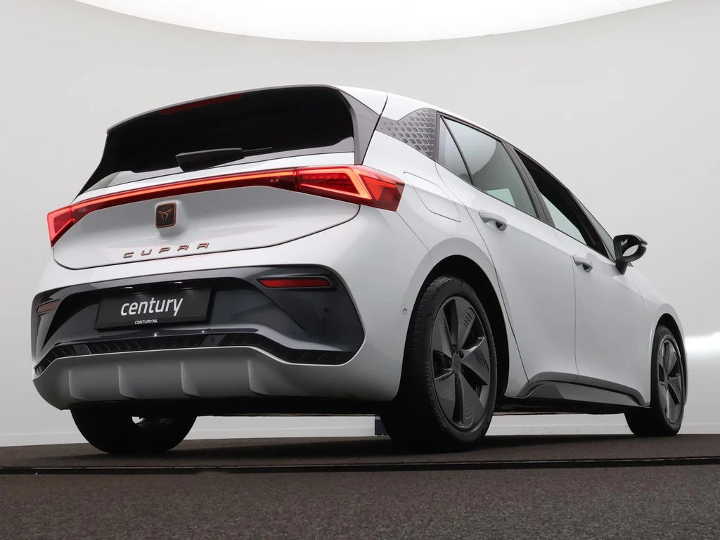 CUPRA Born – foto 7