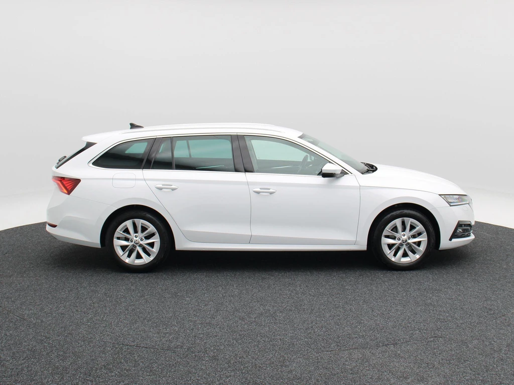 Škoda Octavia – foto 6