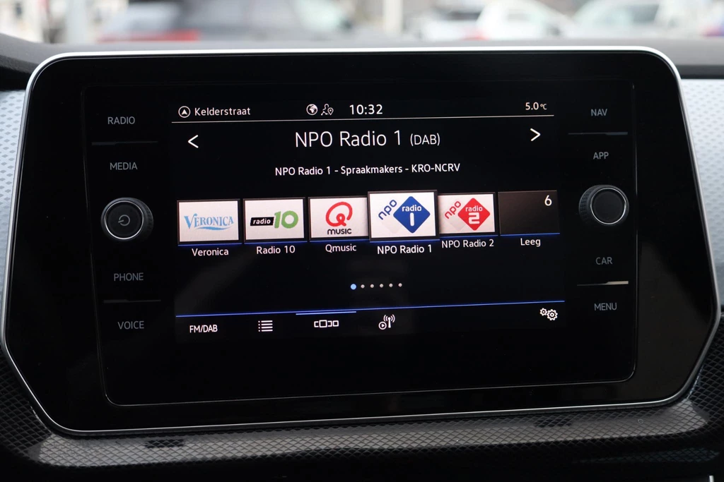 Volkswagen T-Cross – foto 18