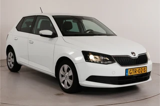 Škoda Fabia – thumbnail 11