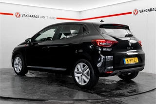 Renault Clio – thumbnail 3