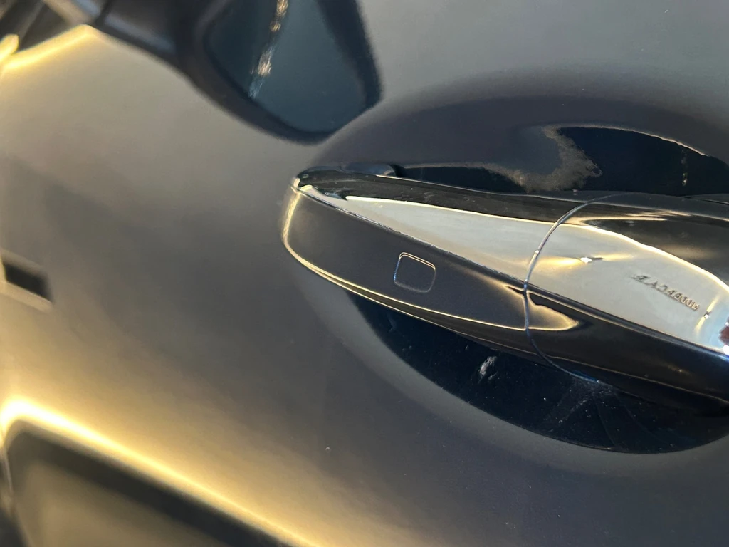 Mercedes-Benz CLA – foto 18