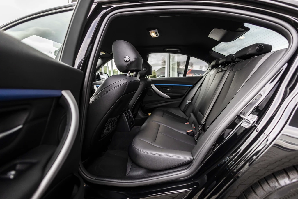 BMW 3 Serie – foto 15