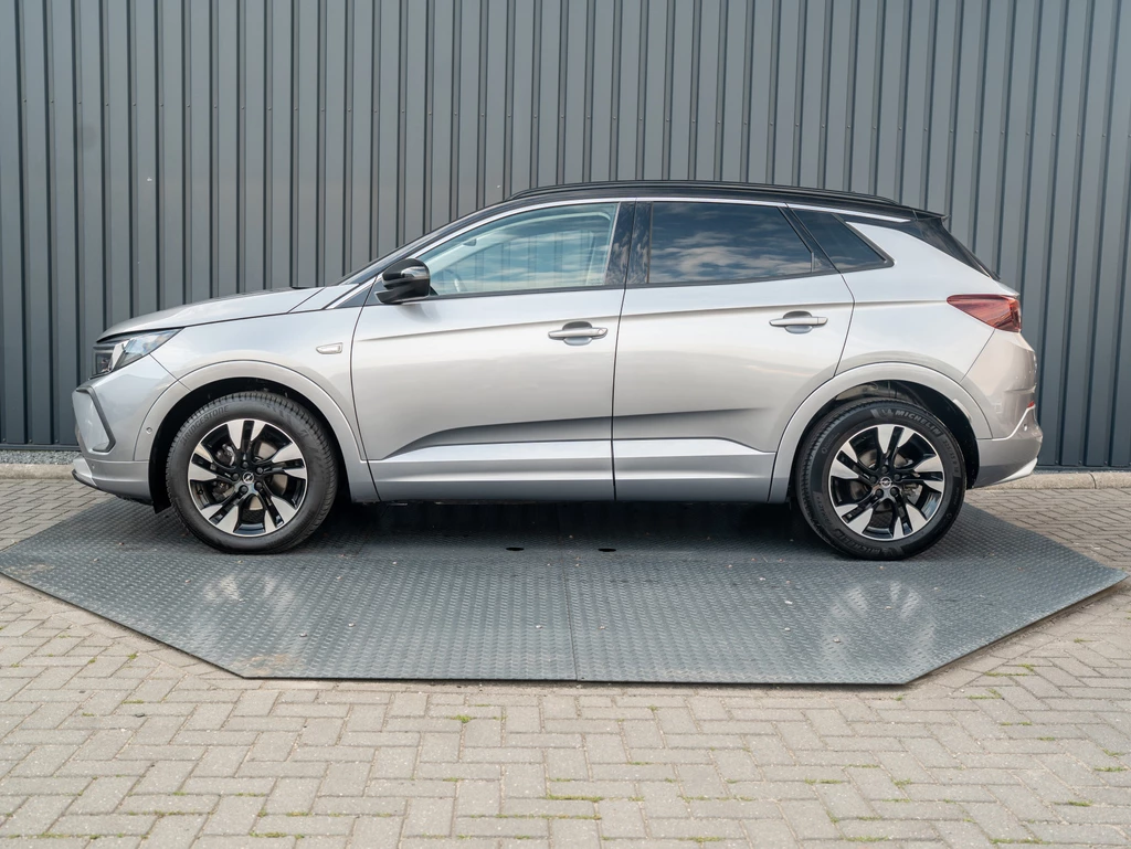 Opel Grandland – foto 5