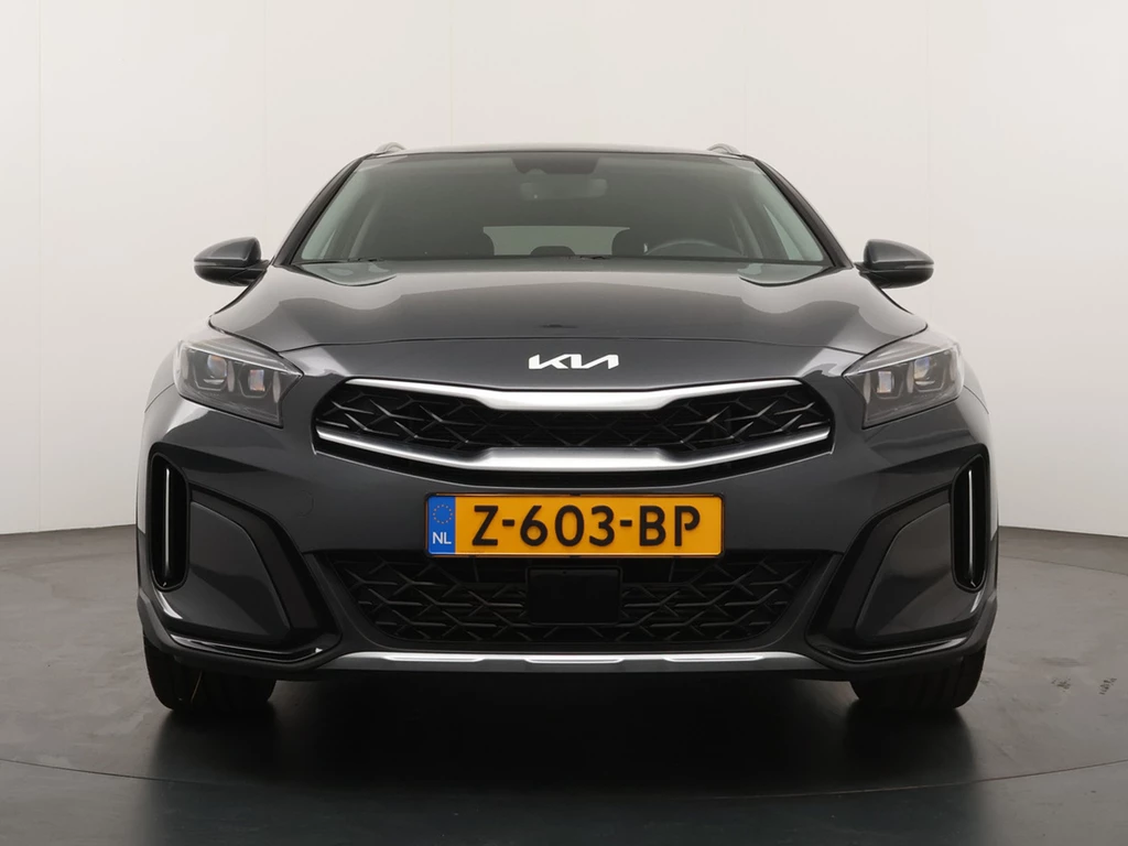 Kia XCeed – foto 11